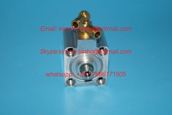00.580.461501,pneumatic cylinder D32 H10 dw,original cylinder for  SM74 PM74 SM102 CD102 CX102 mach fornitore
