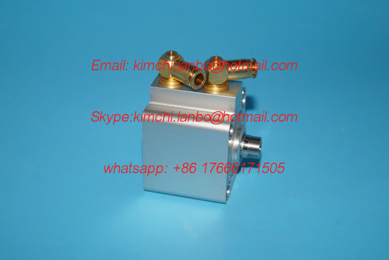 00.580.461501,pneumatic cylinder D32 H10 dw,original cylinder for  SM74 PM74 SM102 CD102 CX102 mach fornitore