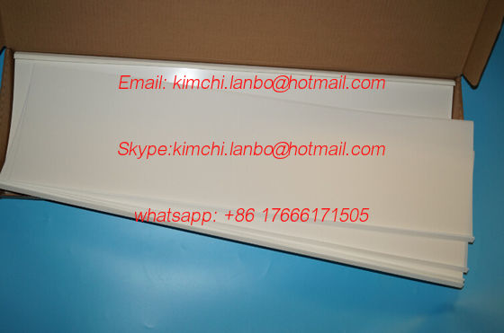 XL75 ink duct foil,XL75 machine foil,775*220mm,high quality consumable fornitore