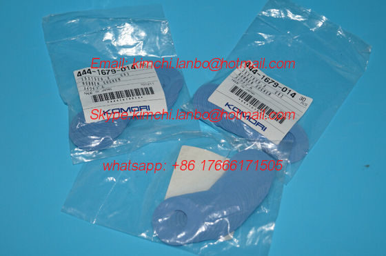 444-1679-014,komori rubber sucker,35150.8mm,komori original suckers,4441679014 fornitore