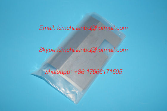 764-6801-506,komori guide,komori front lay sheet separator,komori original guide,7646801506,komori LS440 LS540 LS640 par fornitore