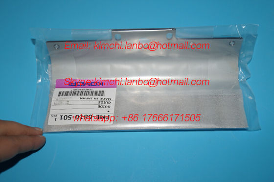 FME6810501,KOMORI original guide,komori separator,FME-6810-501,komori LS440 LS540 LS640 machines spare parts fornitore