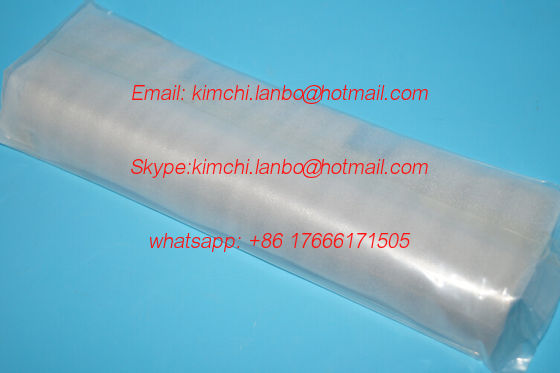 7646801705,komori original guide,764-6801-705,komori sheet separator,spare parts for komori LS-440 LS-540 LS-640 LS-740 fornitore