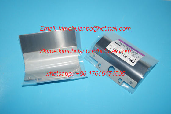 FME-6810-401,komori machine guide,komori sheet separator,komori original spare parts,FME6810401 fornitore