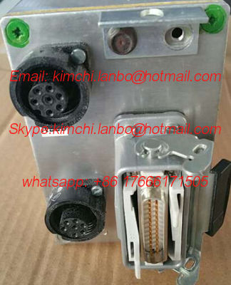 s9.164.1441,original used electronic control box, powder spray device  SM102CD102 spare parts offset printing machines fornitore