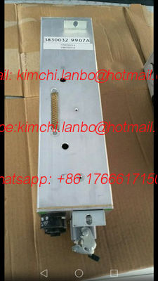 s9.164.1441,original used electronic control box, powder spray device  SM102CD102 spare parts offset printing machines fornitore