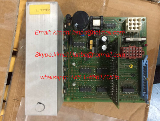 M2.144.5041/02, LTM,100W,LTM card,SM74 SM52 machines spare parts,LTM board fornitore