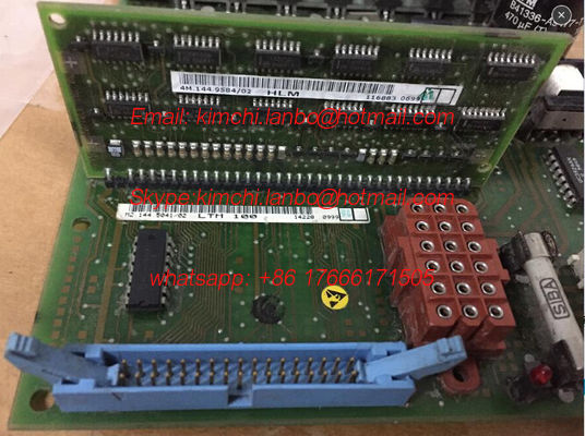 M2.144.5041/02, LTM,100W,LTM card,SM74 SM52 machines spare parts,LTM board fornitore