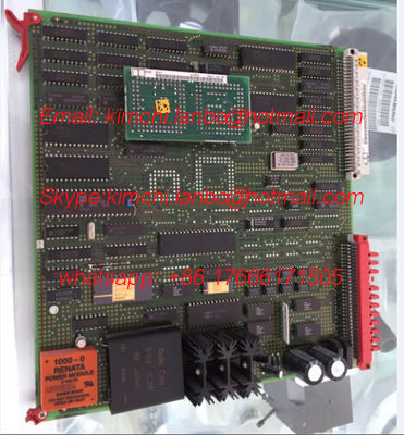 SAK2,91.144.5072,original used flat module SAK2,sak2 card, SM74 SM52 SM102 CD102 machines spare part,00.785.0215 fornitore