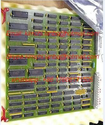 91.144.5031/03, original new ESK card, SM74 SM52 CD74 machines parts,ESK board, spare parts fornitore