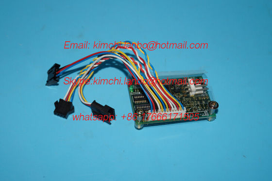 Mitsubishi card,RZA0414, Mitsubishi circuit board, original new parts fornitore