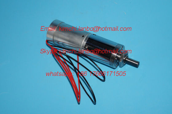 61.144.1101/02,CD102 SM102 geared motor, offsetpress spare parts,high quality fornitore