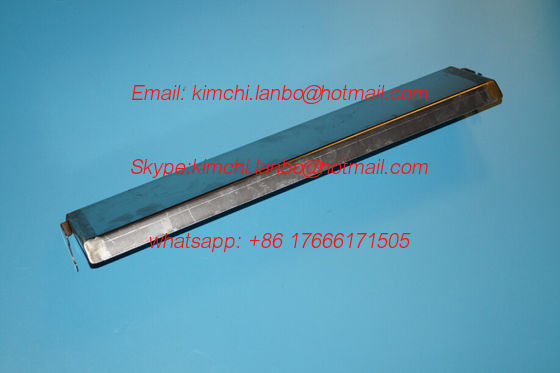 GTO52 water tank, GTO52 machine tank,GTO52 spare parts offset printing machines spare parts fornitore