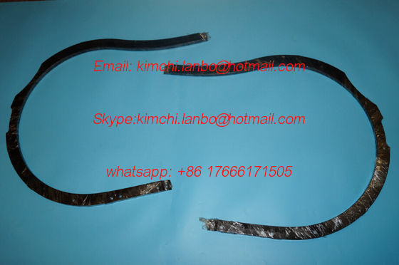 chain guide,C6.814.920,C6.814.921, SM102 CD102 CX102 chain guide,high quality part fornitore