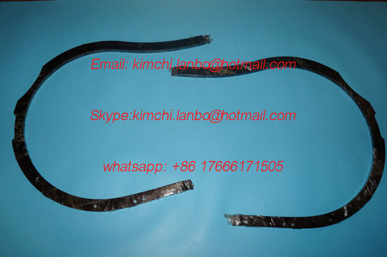 chain guide,C6.814.920,C6.814.921, SM102 CD102 CX102 chain guide,high quality part fornitore