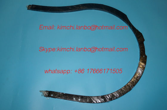 C6.814.921, SM102 CD102 CX102 chain guide,high quality part fornitore