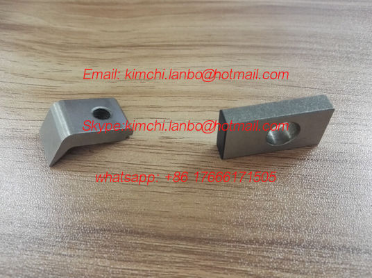 Mitsubishi gripper, Mitsubishi gripper pad, gripper for Mitsubishi offset printing machines fornitore