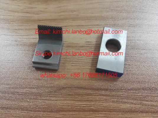 Mitsubishi gripper, Mitsubishi gripper pad, gripper for Mitsubishi offset printing machines fornitore