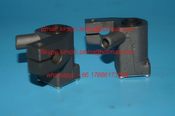 Ryobi 524 machine sucker,Ryobi suckers, length 40mm,Ryobi forwarding sucker,Ryobi offset printing machines fornitore