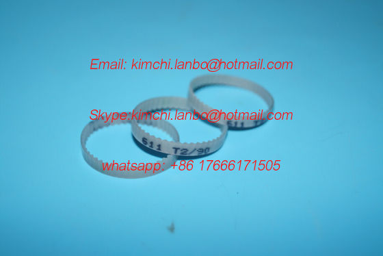 00.540.1445, belt, original belt  XL75 CD74 machine parts offset printing machines spare parts fornitore
