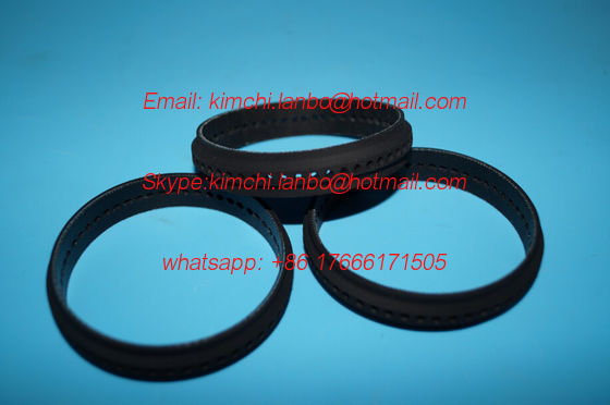 GFH83109S0,komori sheet slowdown belt,komori belt,52 holes,GFH-8310-9S0,komori offsetpress spare parts,high quality fornitore