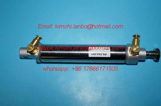 F9.334.001,cylinder, high quality copy, cylinder, printing machines spare part fornitore