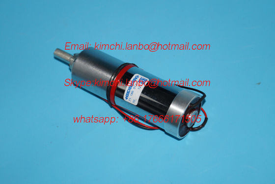 71.186.5121, Geared motor,motor,high quality copy,SM102 CD102 GTO52 spare parts fornitore