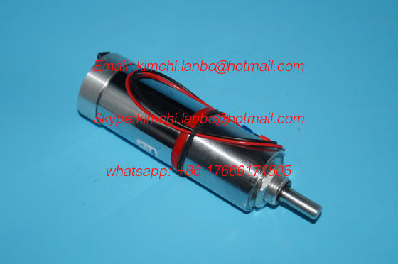 71.186.5121, Geared motor,motor,high quality copy,SM102 CD102 GTO52 spare parts fornitore