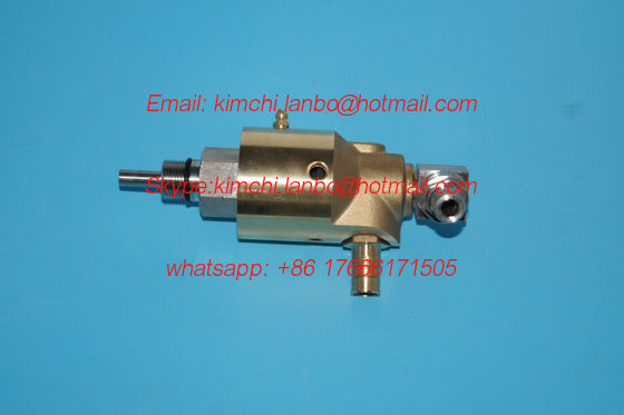 KBA water cooled copper head,KBA 75 copper head,T9028200102,kba machines spare parts fornitore
