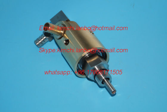 KBA water cooled copper head,KBA 75 copper head,T9028200102,kba machines spare parts fornitore