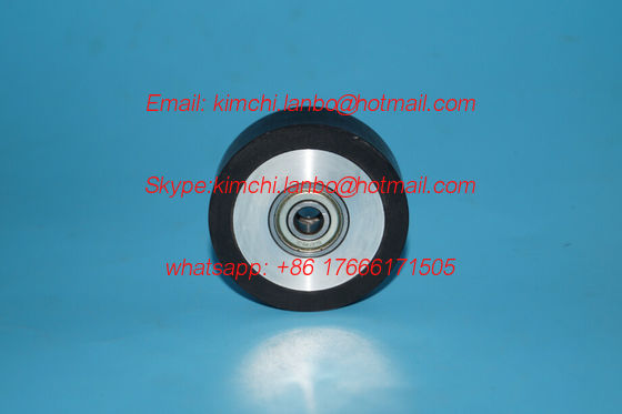 F2.016.155, guide roller, XL105 CD102 SM102 feeder roller,60820mm fornitore