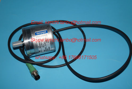 F4.105.1271, Drive, VDC-3-49.15,original parts,SM102 CD102 XL105 machines spare parts fornitore