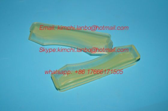 KBA seal, KBA machine oil seal,kba offset printing machines spare parts,length 104mm,100mm,thickness 13.5mm fornitore