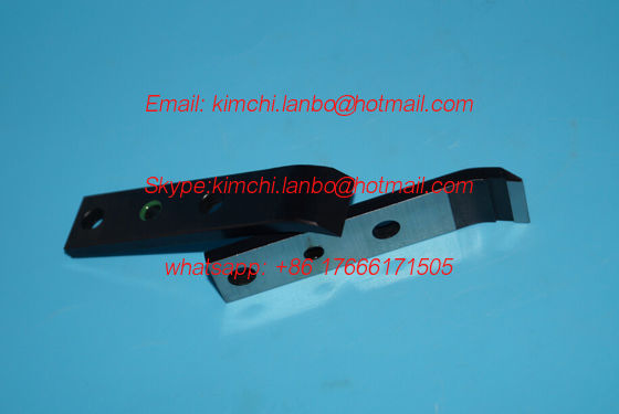 49.011.027 SM102 CD102 gripper steel face gripper 84x19x4.6mm 49.011.027N fornitore