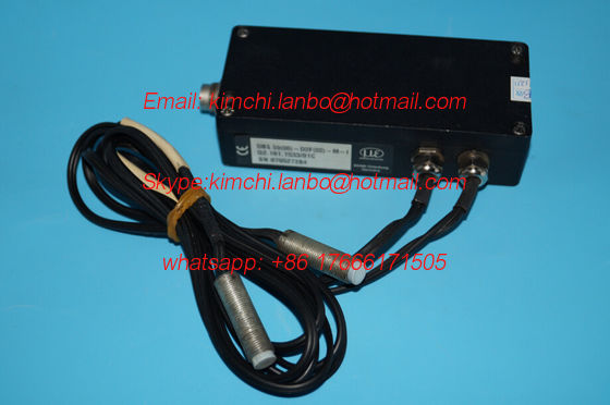 M2.161.1533 G2.161.1533 L2.161.1533 sensor INDUC MEAS PROX  original used part,second hand fornitore