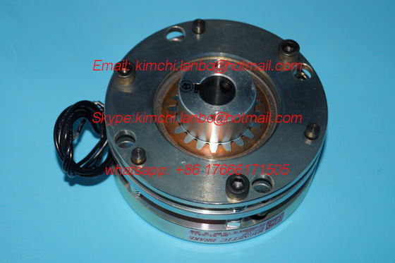 5LA1300029 komori brake komori original magnetic brake 5LA-1300-029 komori original parts DC20V fornitore