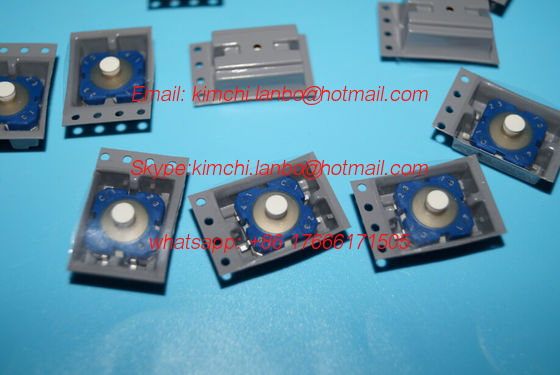SM52 contact button 12x12mm,touch switch original use for  touch sensitive screen,spare parts for printing machines fornitore