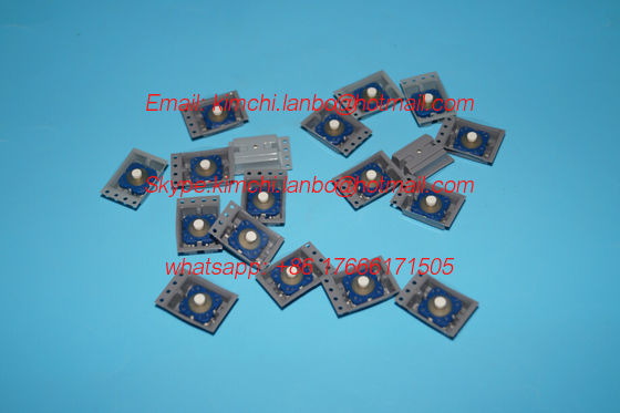 SM52 contact button 12x12mm,touch switch original use for  touch sensitive screen,spare parts for printing machines fornitore