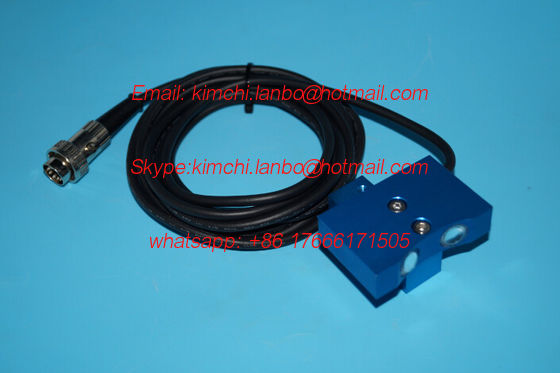 sensor 91.110.1321/A photocell sensor for offset printing machines 91.110.1321 fornitore