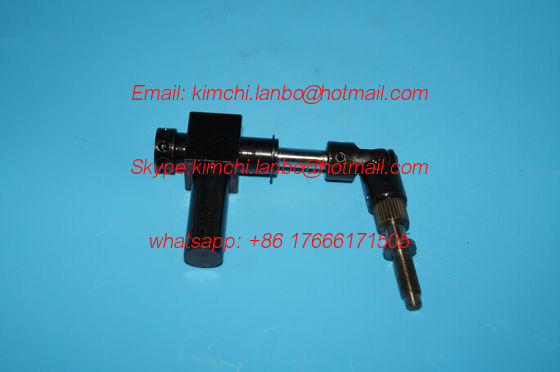 CD102 machines adjusting screw CD102 water roller screw spare parts for printing machines fornitore