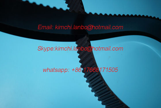 00.580.6164 toothed belt 400S8M2800  CD102 XL105 SM102 machines feeder belt fornitore