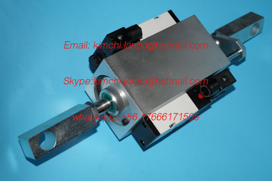 G2.184.0020 SM52 PM52 machines cylinder valve unit D63 H18 G2.335.159 SM52 PM52 pneumatic cylinder fornitore