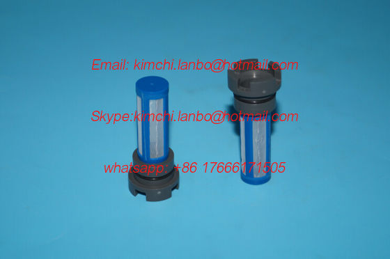 63.196.1911 SM102 CD102 SM74 CD74 alcohol filter original spare parts offset printing machines spare parts fornitore