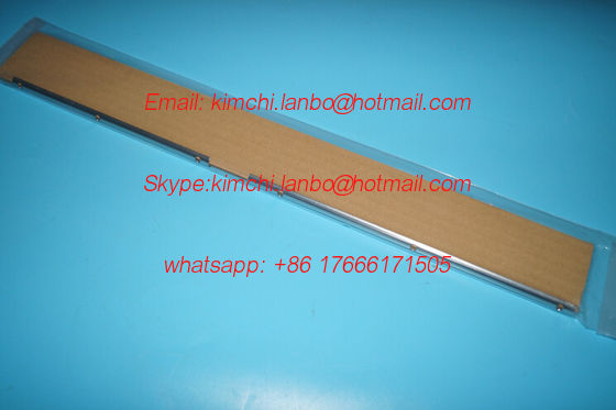 764-1207-602 komori guide 7641207602 komori original parts komori offset printing machines spare parts fornitore