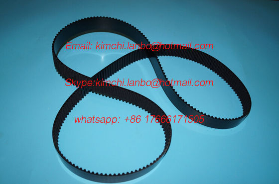 00.580.6009 toothed belt 400S8M2048  feeder belt XL105 CD102 SM102 machines spare parts fornitore
