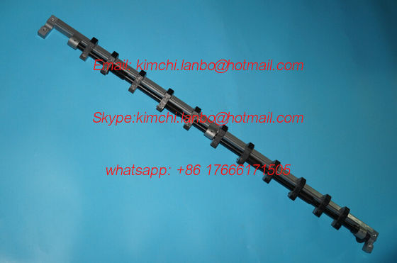 SB1403F gripper bar length 940mm 11teeth SB 1403F fornitore