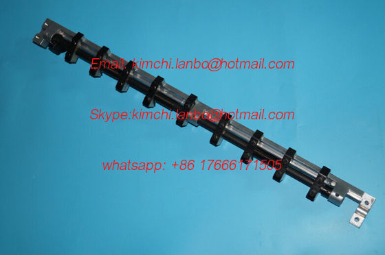 KSB 1403F gripper bar KSB gripper bar length 670mm 9teeth KSB1403F fornitore