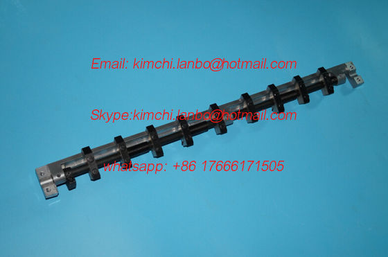 KSB 1403F gripper bar KSB gripper bar length 670mm 9teeth KSB1403F fornitore