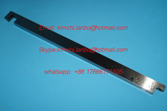 91.209.202 pull rail holder CD102 SM102 CX102 machines holder offset printing machine part fornitore