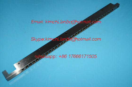 91.209.202 pull rail holder CD102 SM102 CX102 machines holder offset printing machine part fornitore